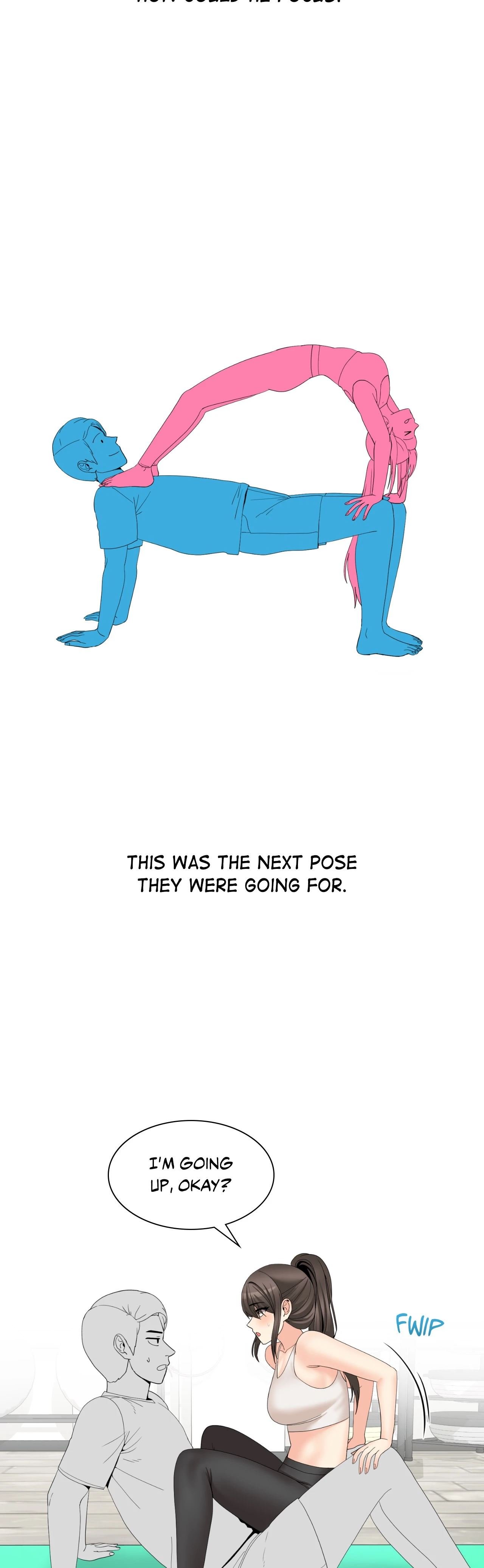 Love Scenarios Manhwa - Chapter 27 Page 29