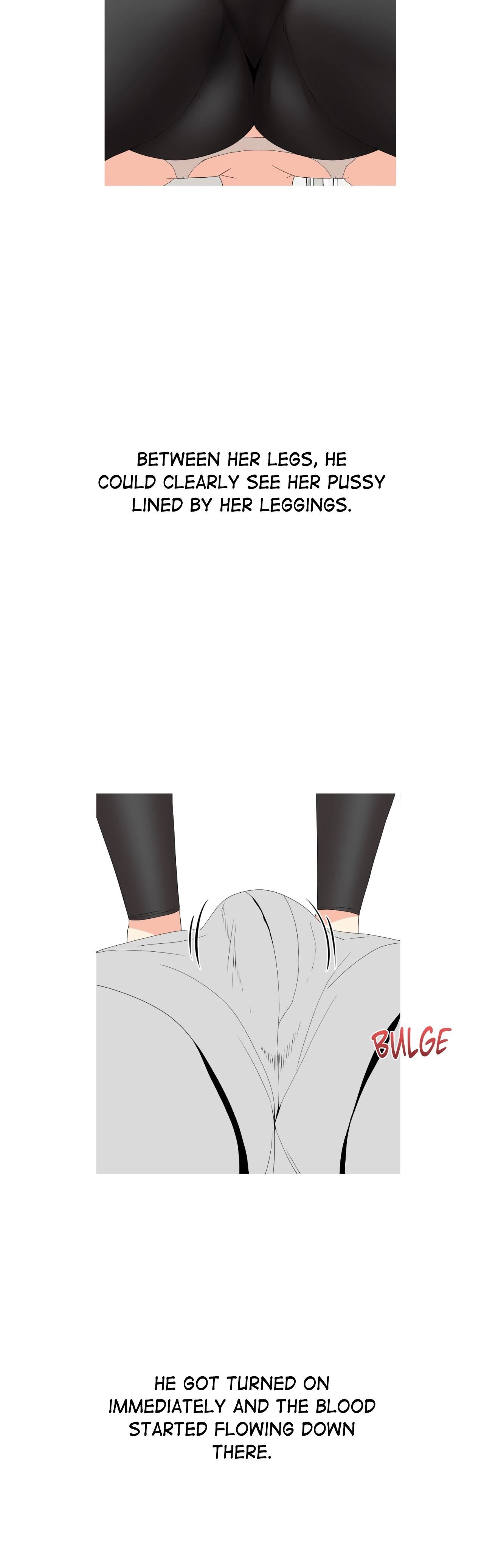 Love Scenarios Manhwa - Chapter 27 Page 31