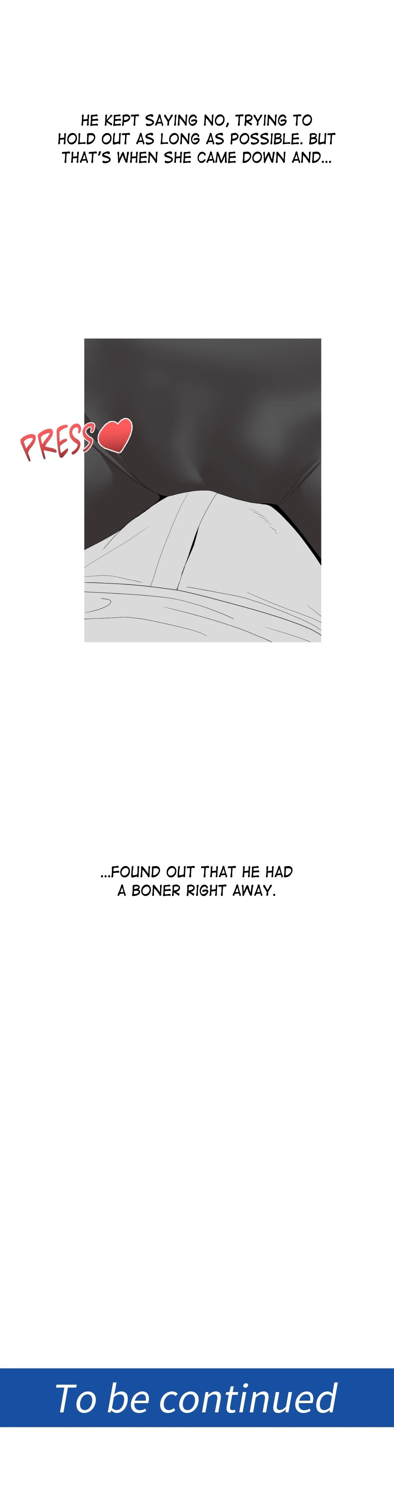 Love Scenarios Manhwa - Chapter 27 Page 33