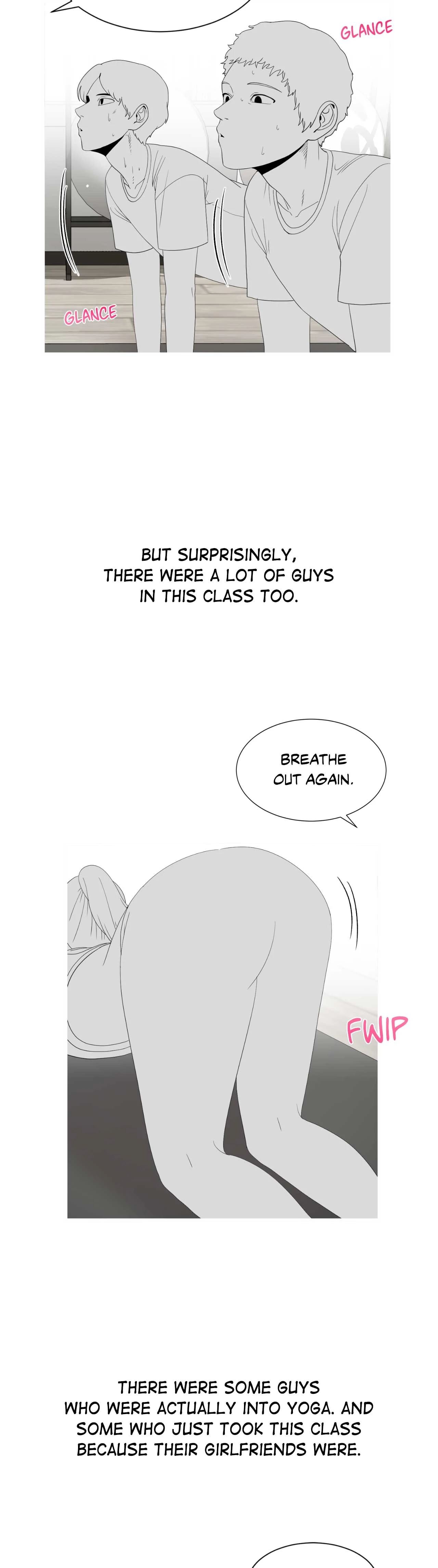 Love Scenarios Manhwa - Chapter 26 Page 2