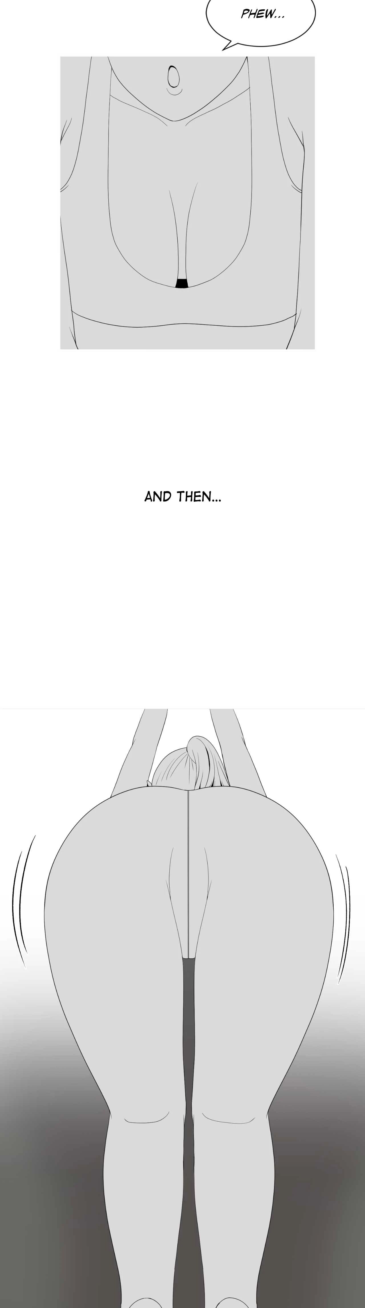 Love Scenarios Manhwa - Chapter 26 Page 3