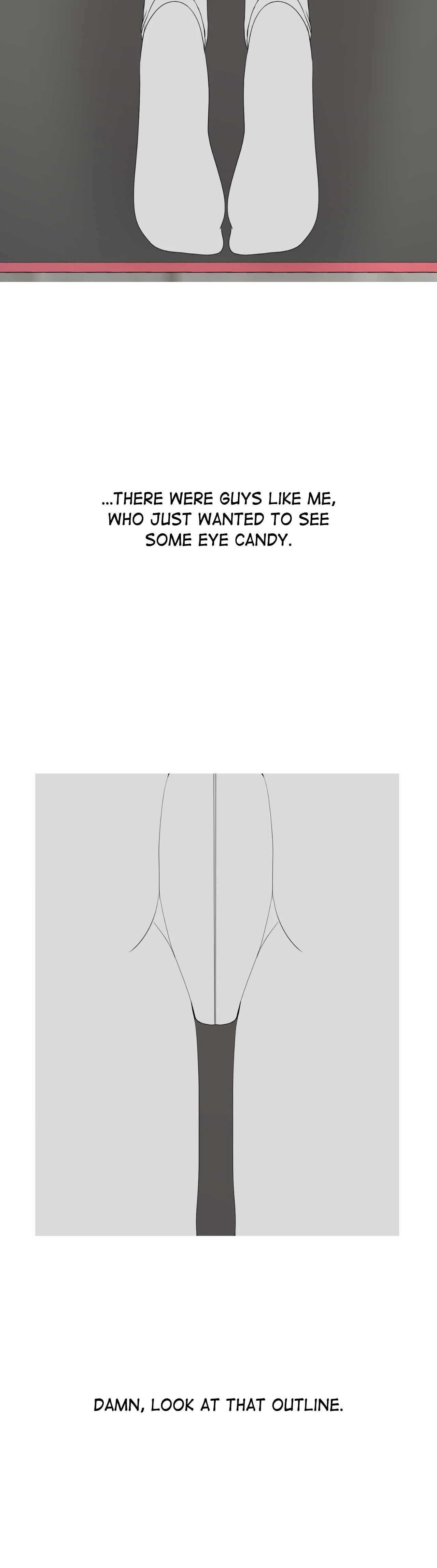 Love Scenarios Manhwa - Chapter 26 Page 4