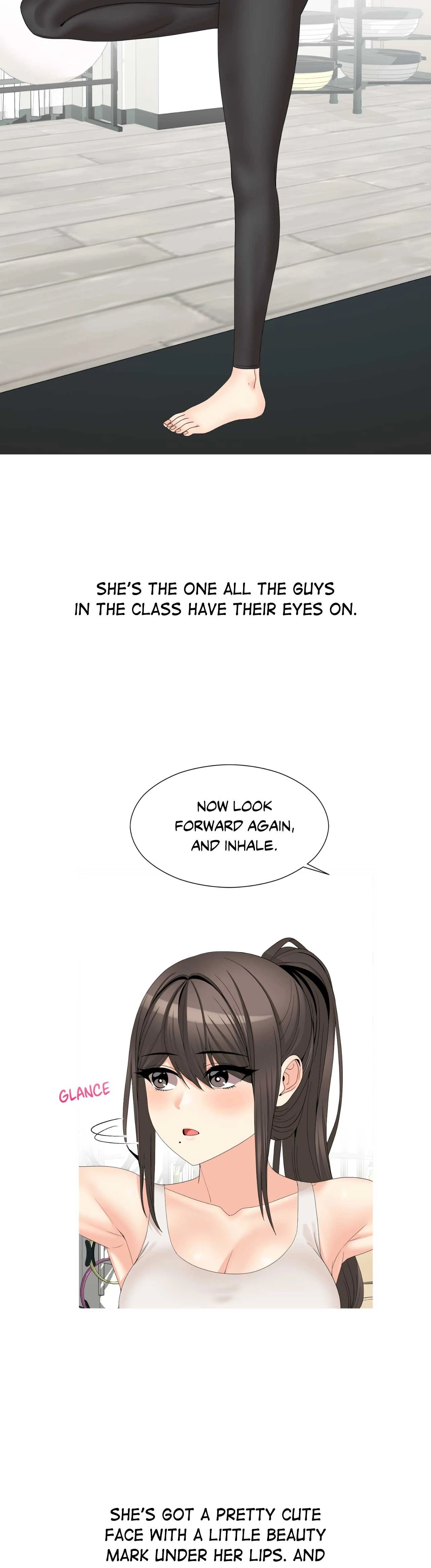 Love Scenarios Manhwa - Chapter 26 Page 6