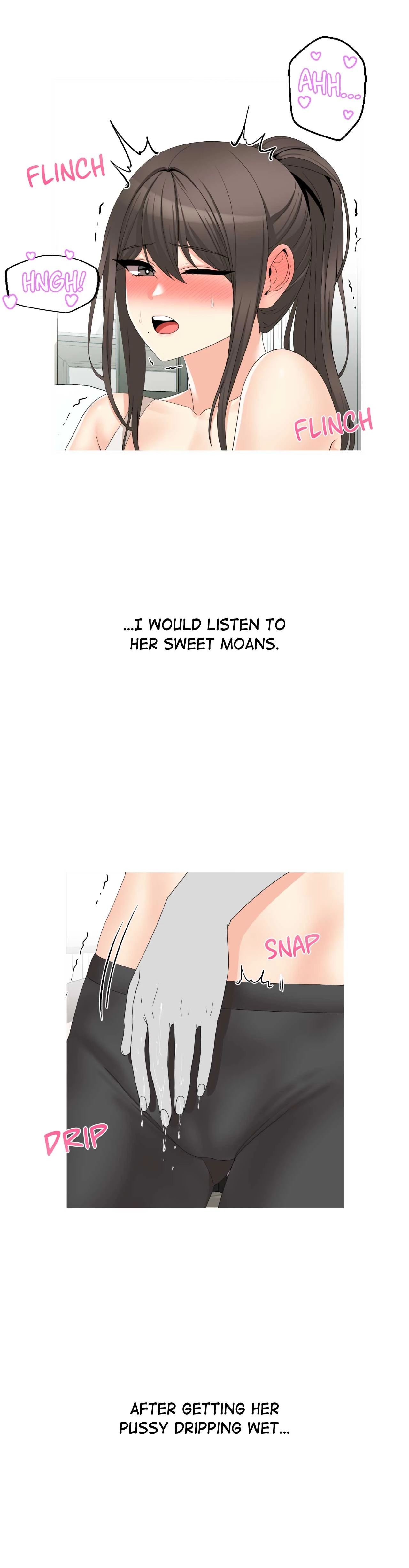 Love Scenarios Manhwa - Chapter 26 Page 10