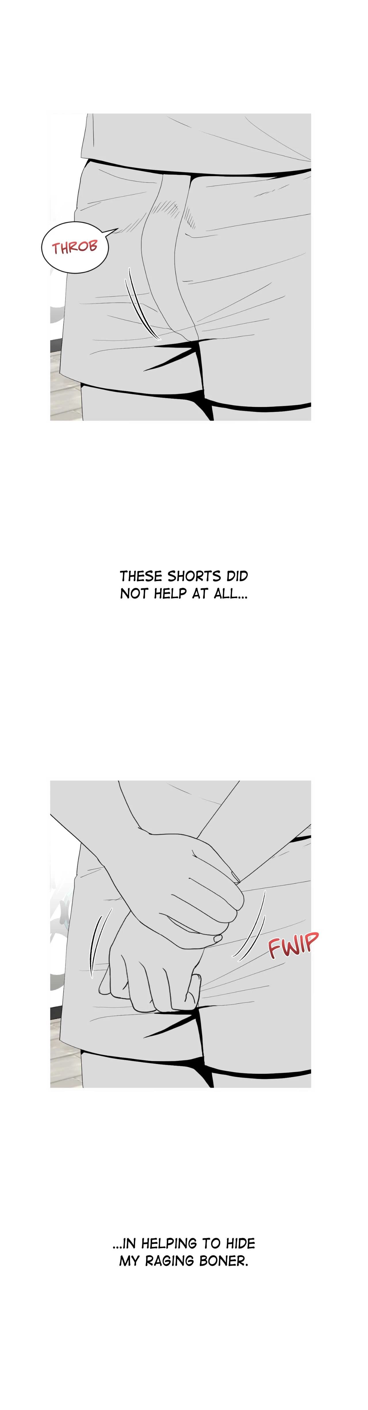 Love Scenarios Manhwa - Chapter 26 Page 13