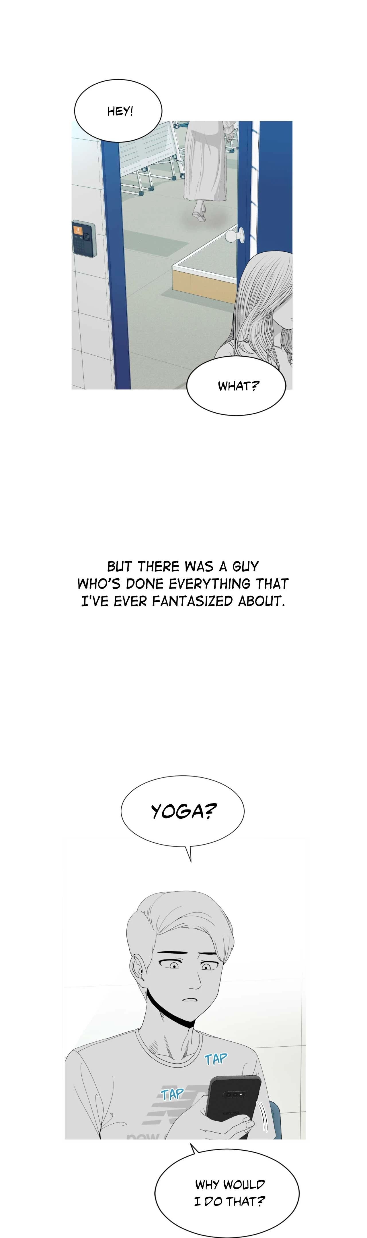 Love Scenarios Manhwa - Chapter 26 Page 14