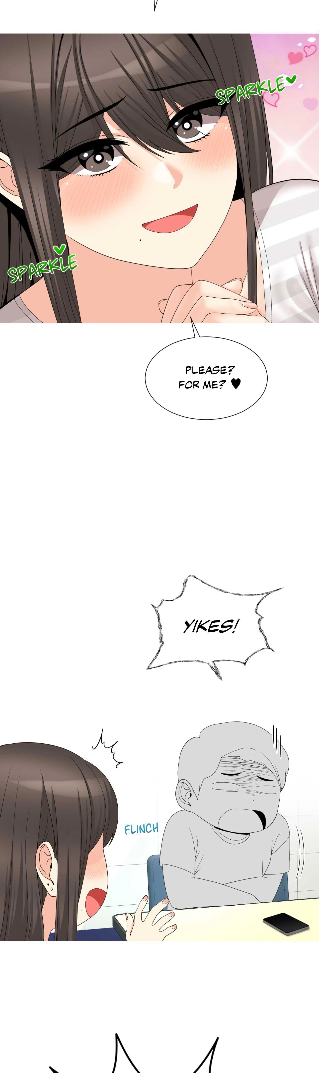 Love Scenarios Manhwa - Chapter 26 Page 16