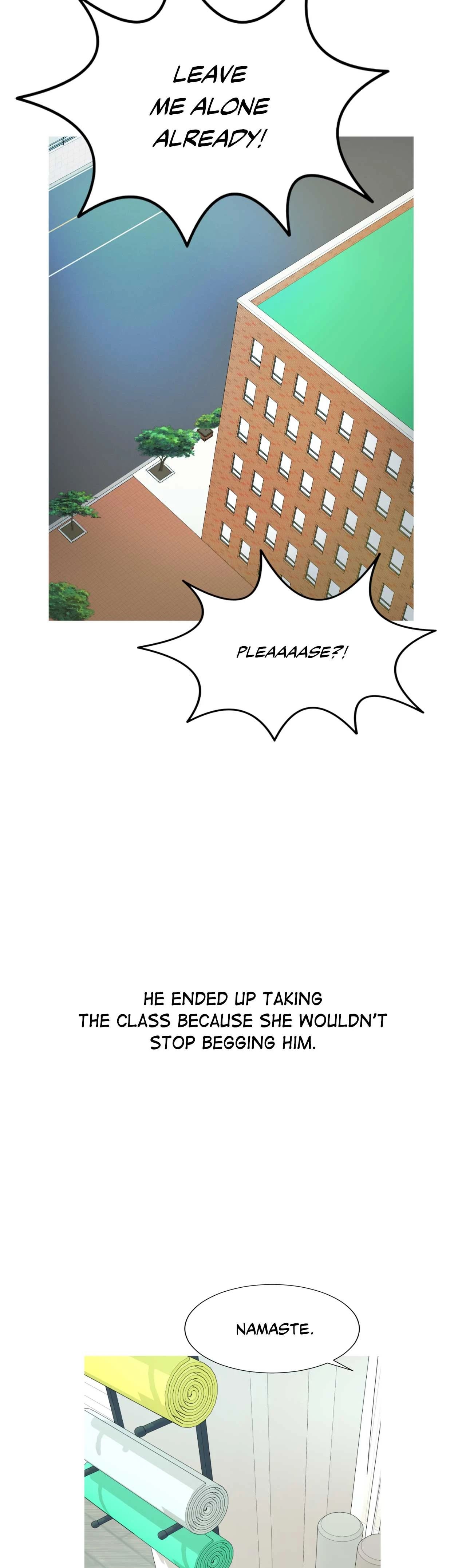 Love Scenarios Manhwa - Chapter 26 Page 17