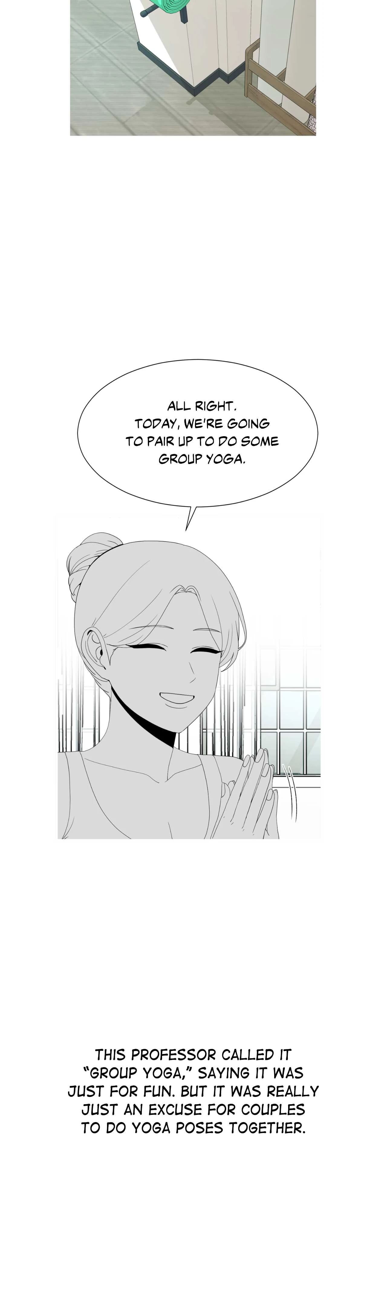 Love Scenarios Manhwa - Chapter 26 Page 18