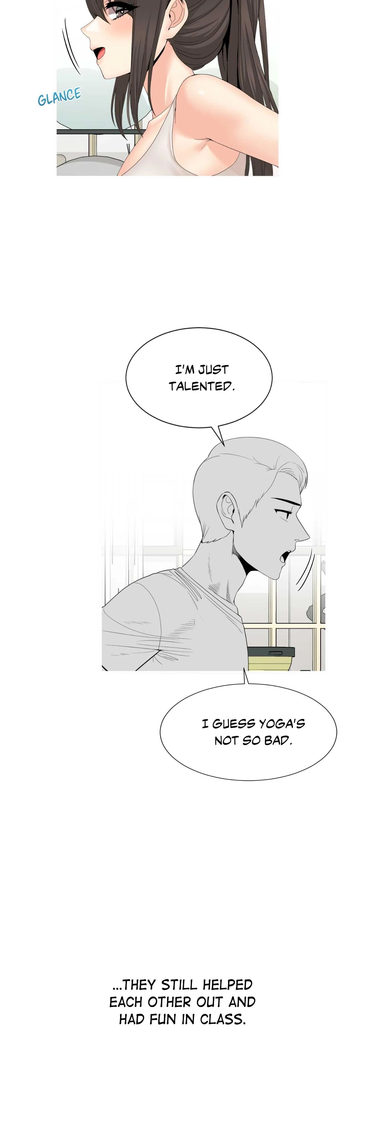 Love Scenarios Manhwa - Chapter 26 Page 22