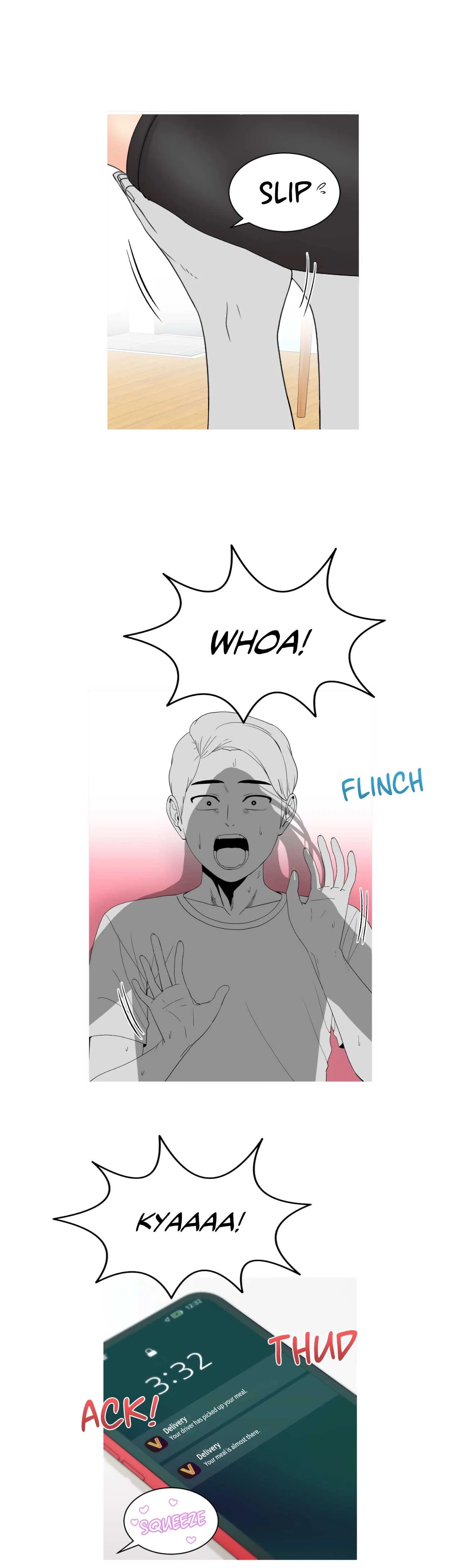 Love Scenarios Manhwa - Chapter 26 Page 28