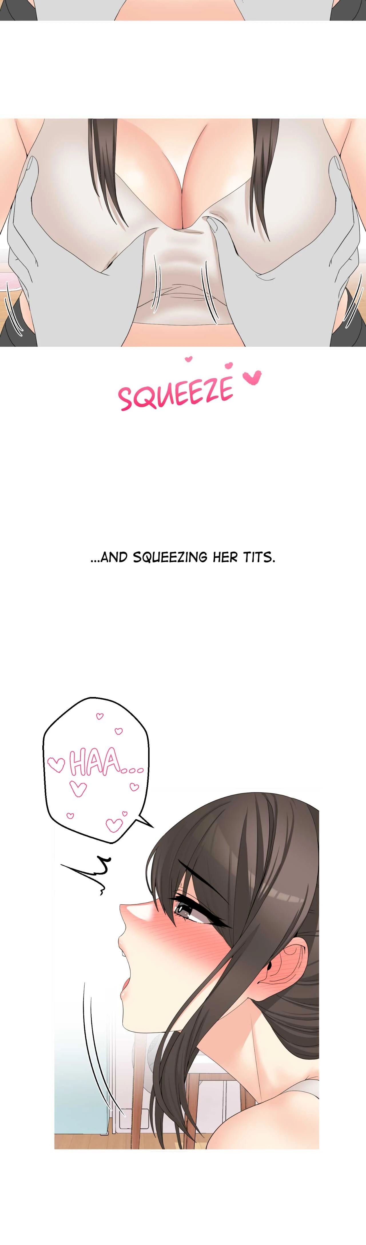 Love Scenarios Manhwa - Chapter 26 Page 31