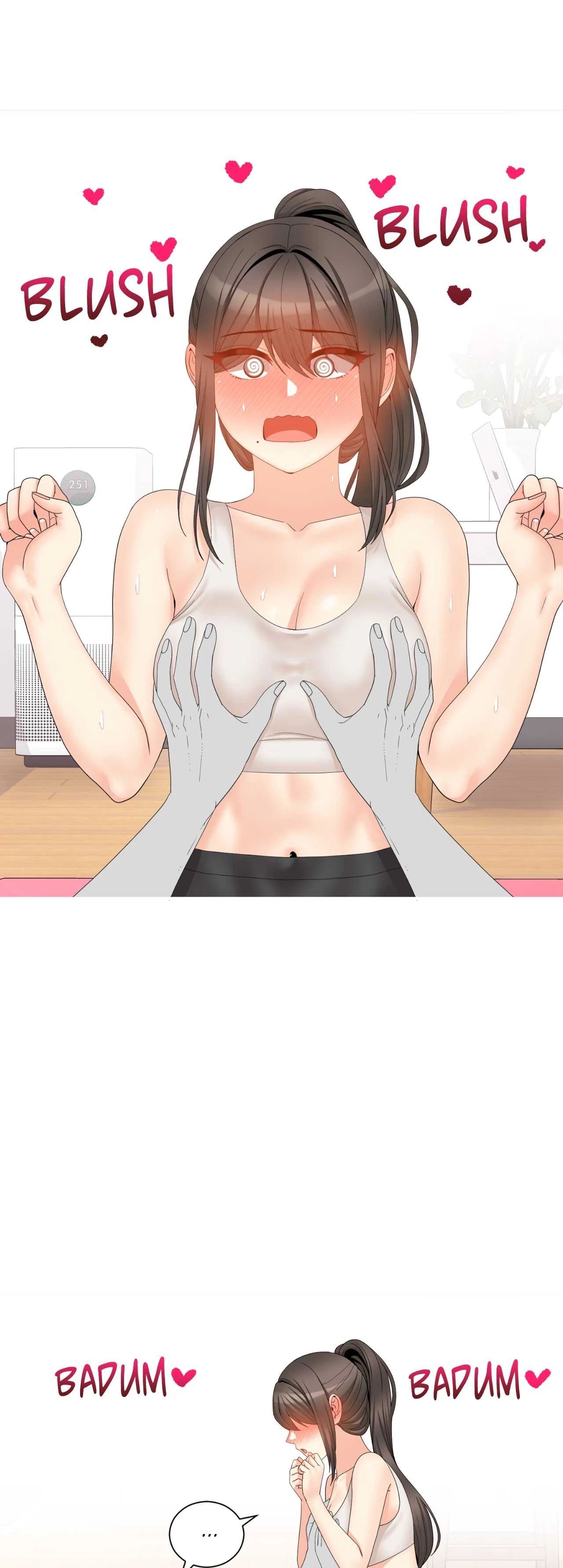 Love Scenarios Manhwa - Chapter 26 Page 32