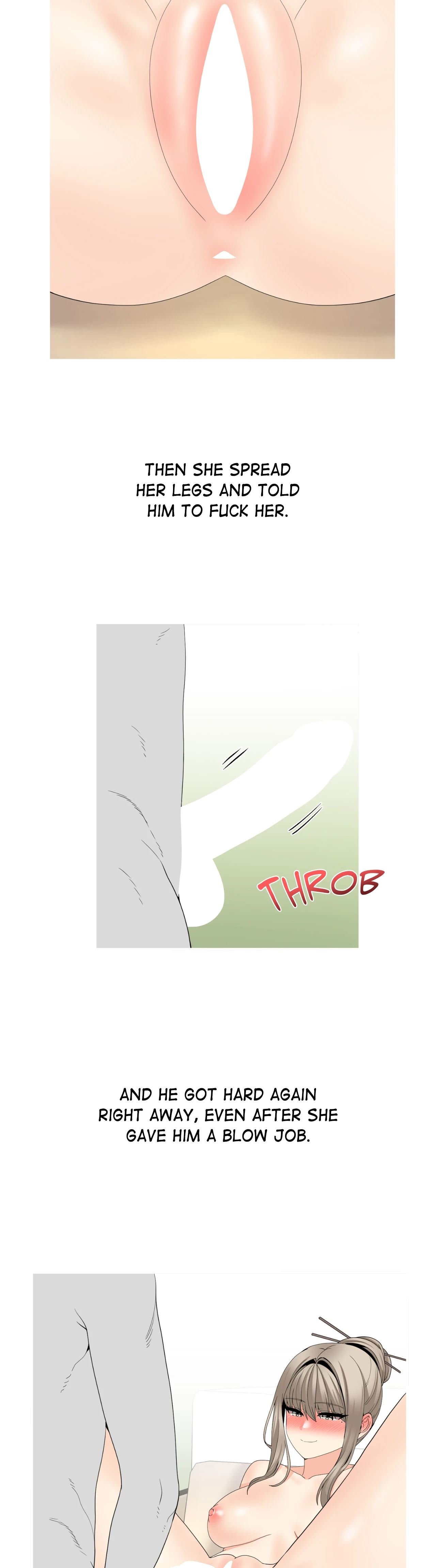 Love Scenarios Manhwa - Chapter 24 Page 7