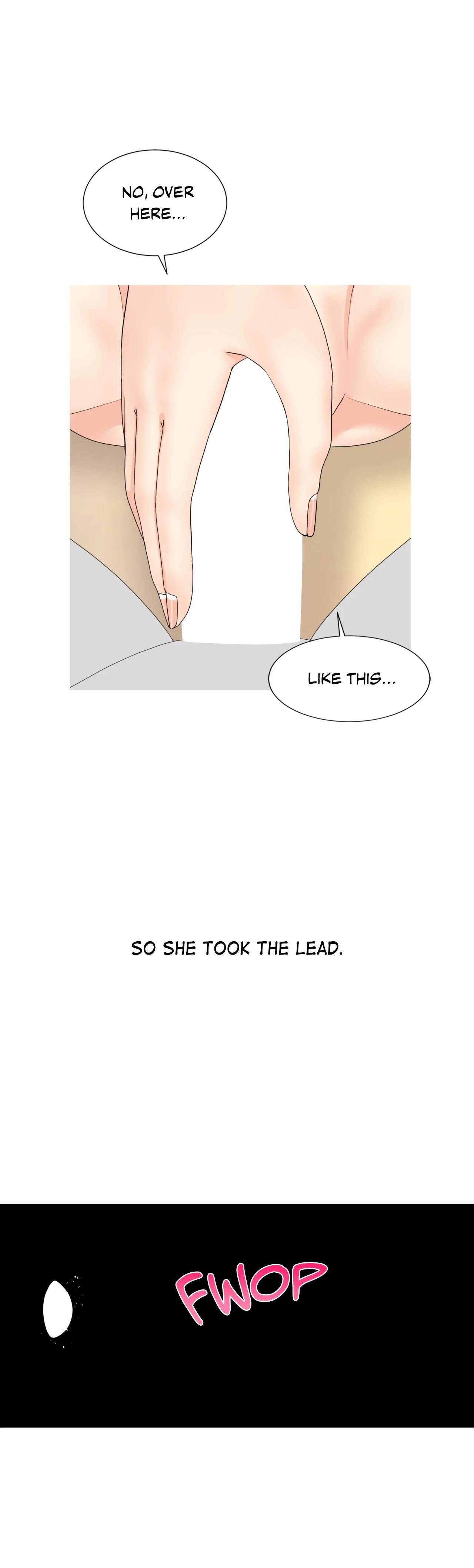 Love Scenarios Manhwa - Chapter 24 Page 9