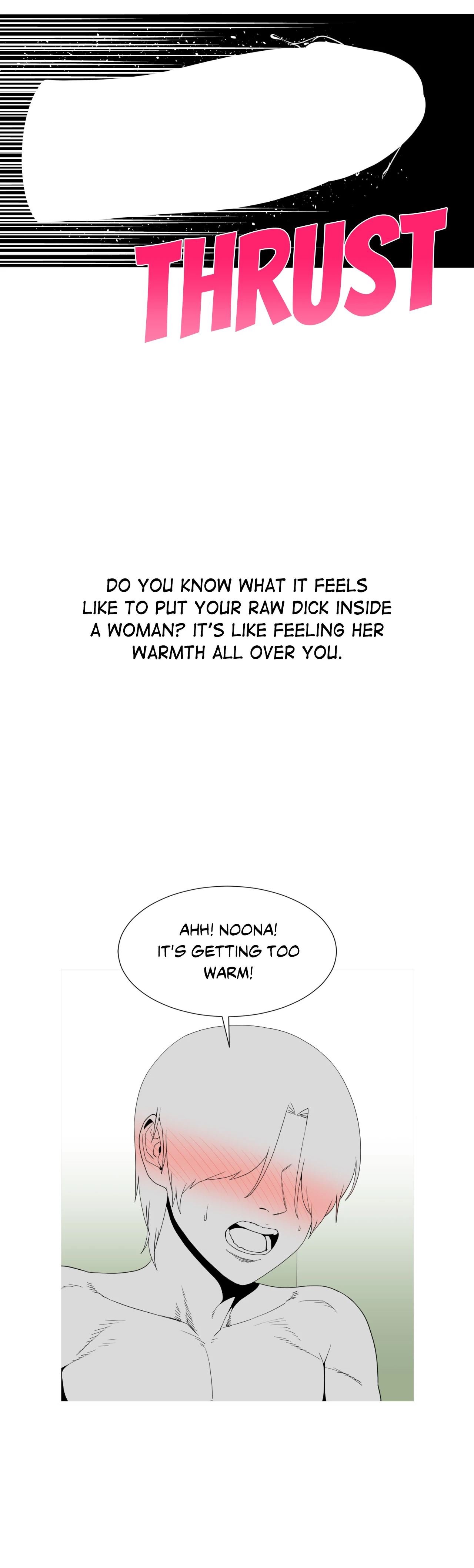 Love Scenarios Manhwa - Chapter 24 Page 10