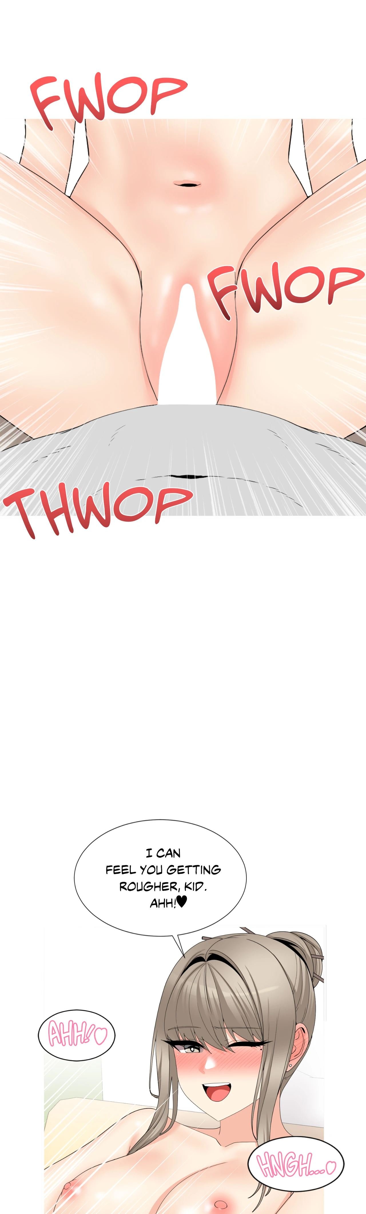 Love Scenarios Manhwa - Chapter 24 Page 12