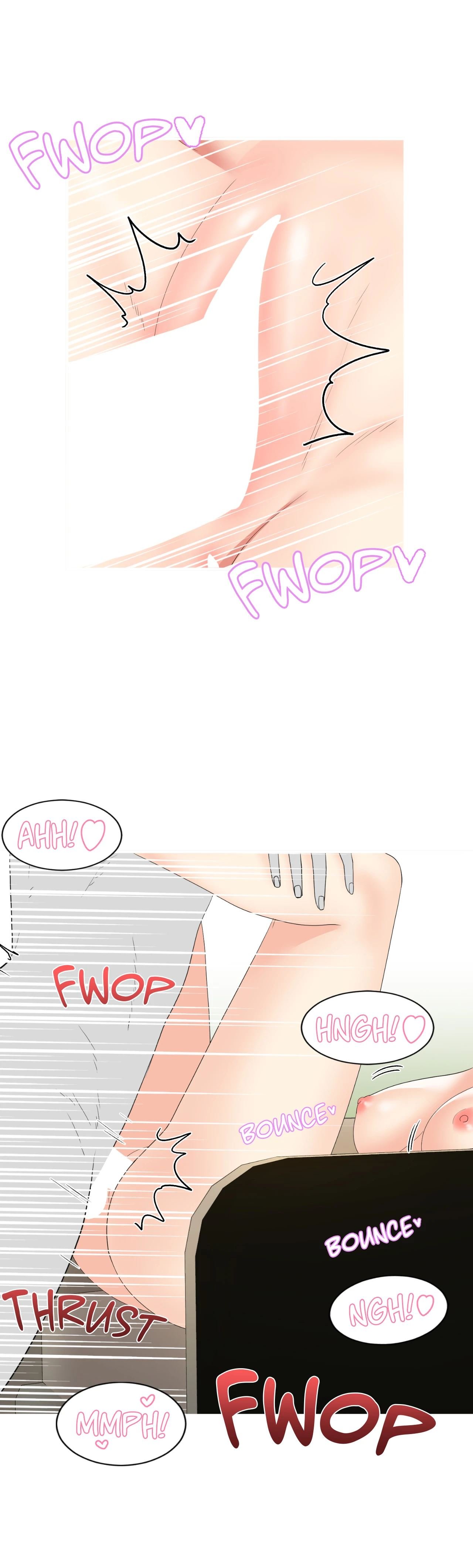 Love Scenarios Manhwa - Chapter 24 Page 14