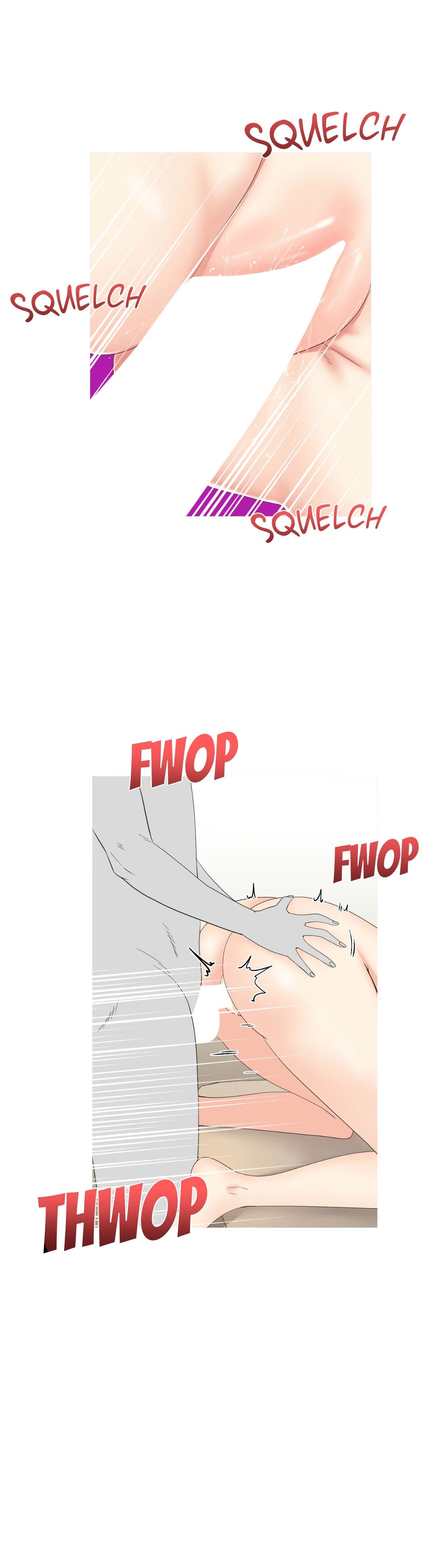 Love Scenarios Manhwa - Chapter 24 Page 19