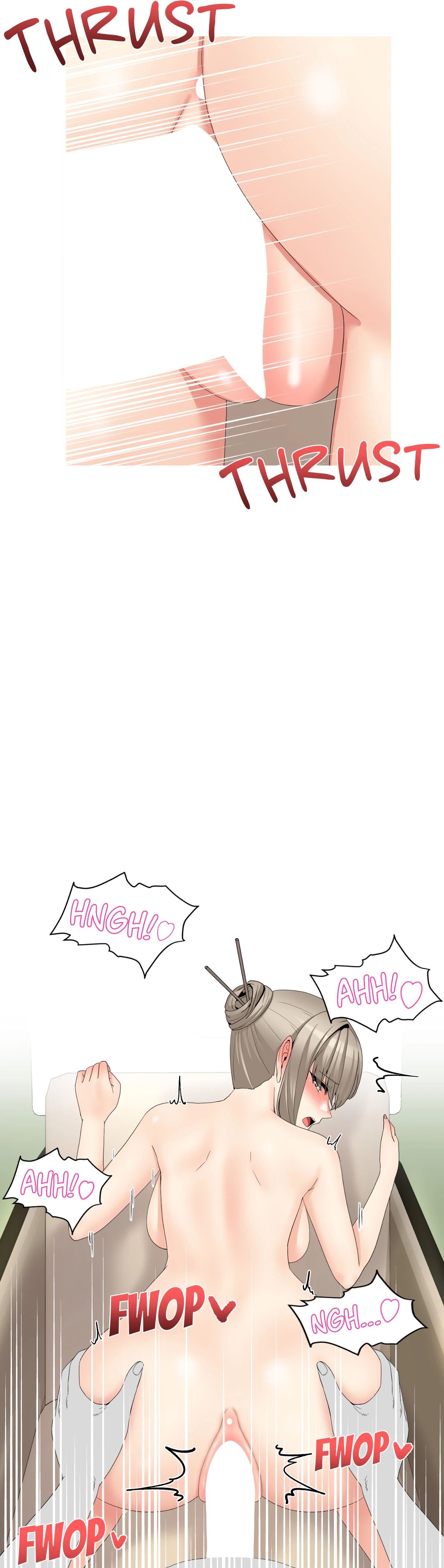 Love Scenarios Manhwa - Chapter 24 Page 20