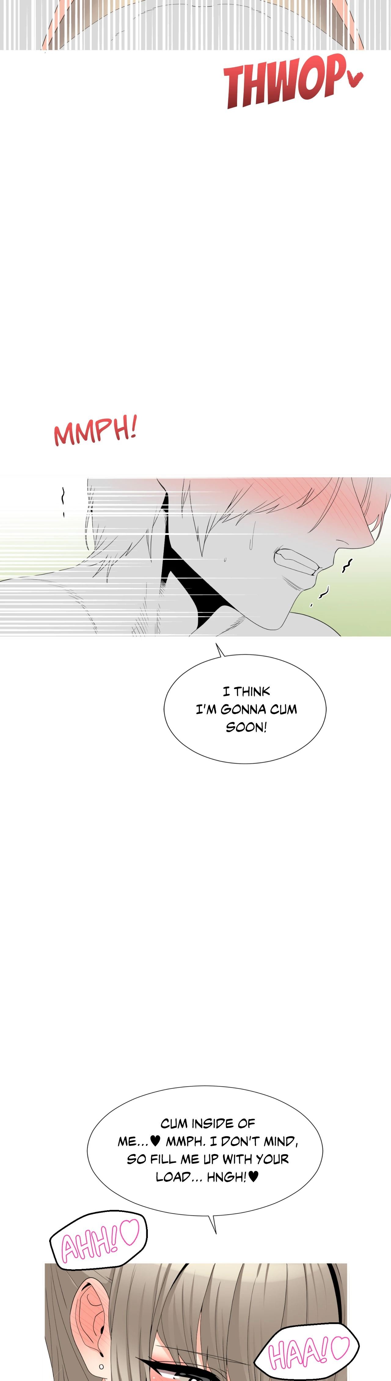 Love Scenarios Manhwa - Chapter 24 Page 21