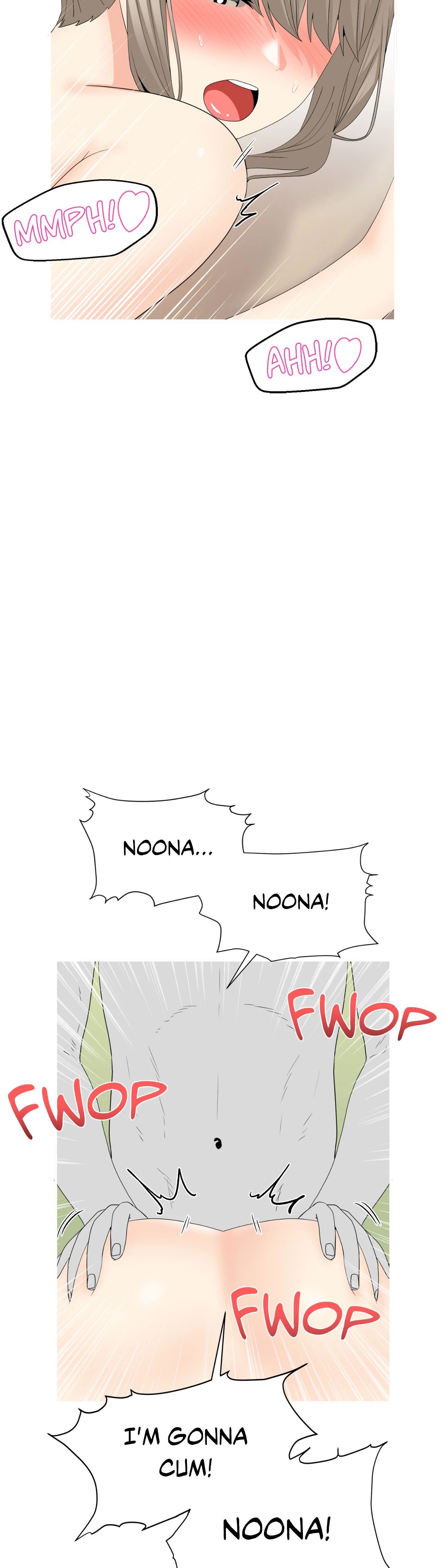 Love Scenarios Manhwa - Chapter 24 Page 22