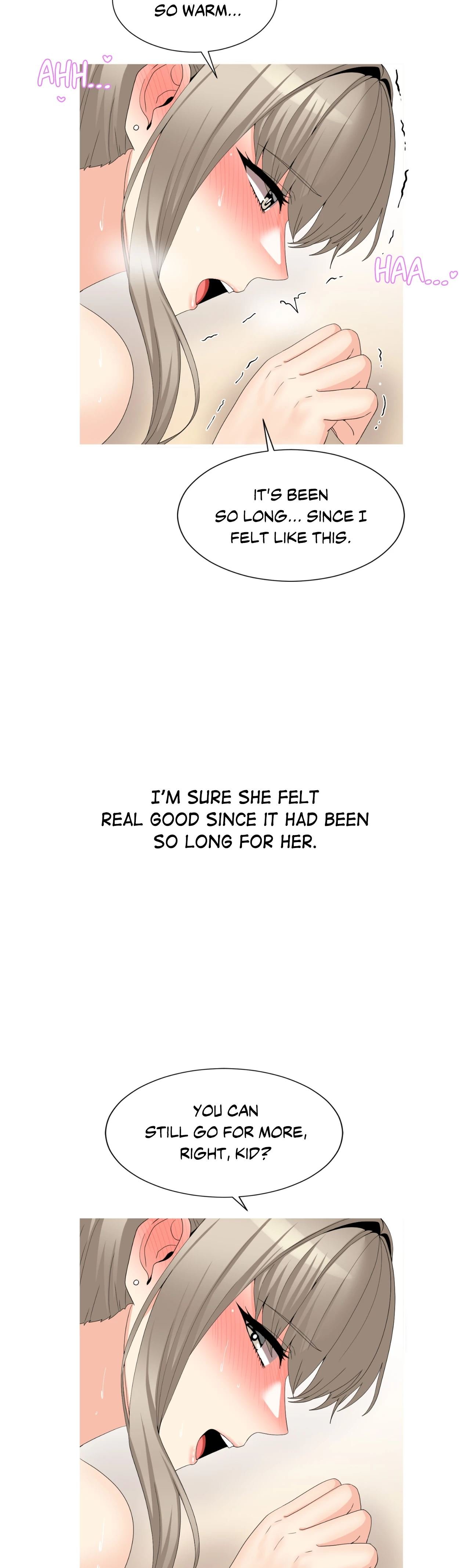 Love Scenarios Manhwa - Chapter 24 Page 25