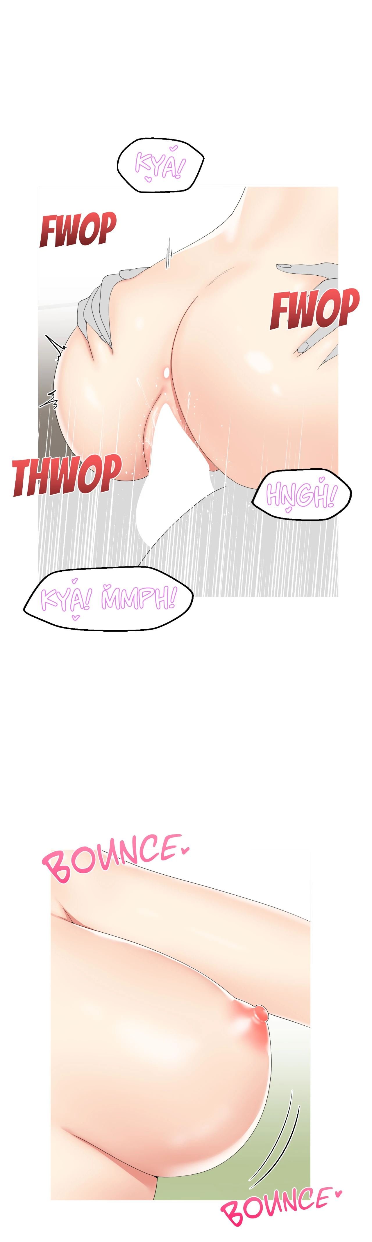 Love Scenarios Manhwa - Chapter 24 Page 28