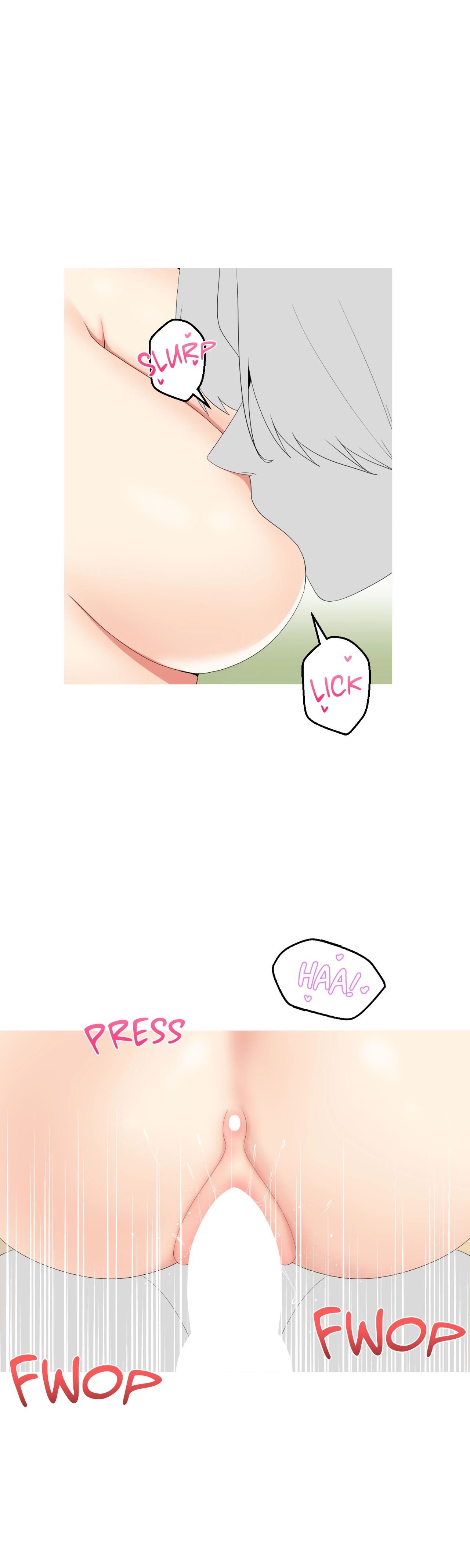 Love Scenarios Manhwa - Chapter 24 Page 29