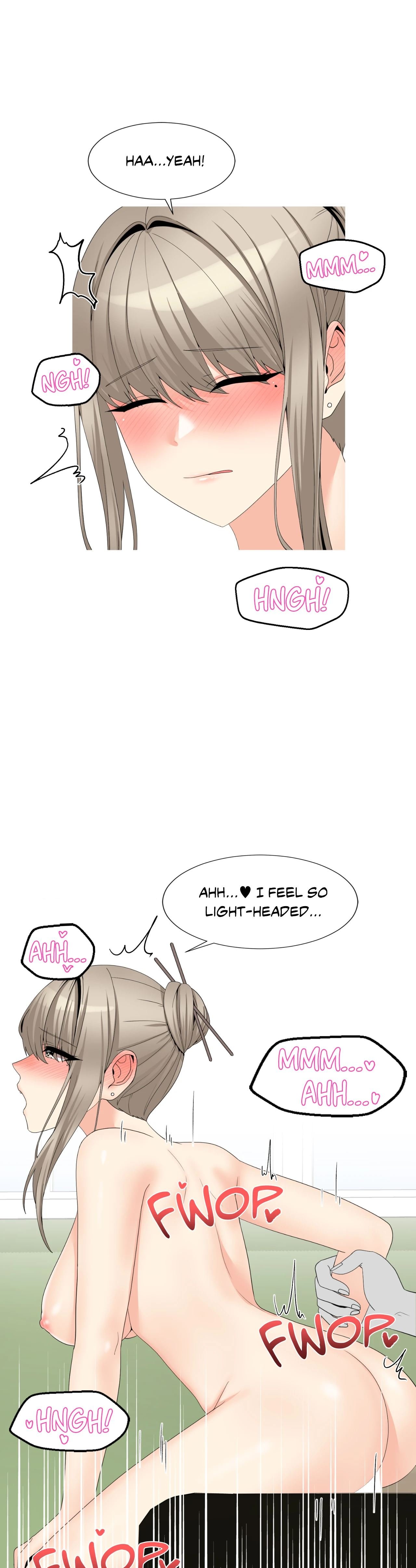 Love Scenarios Manhwa - Chapter 24 Page 30