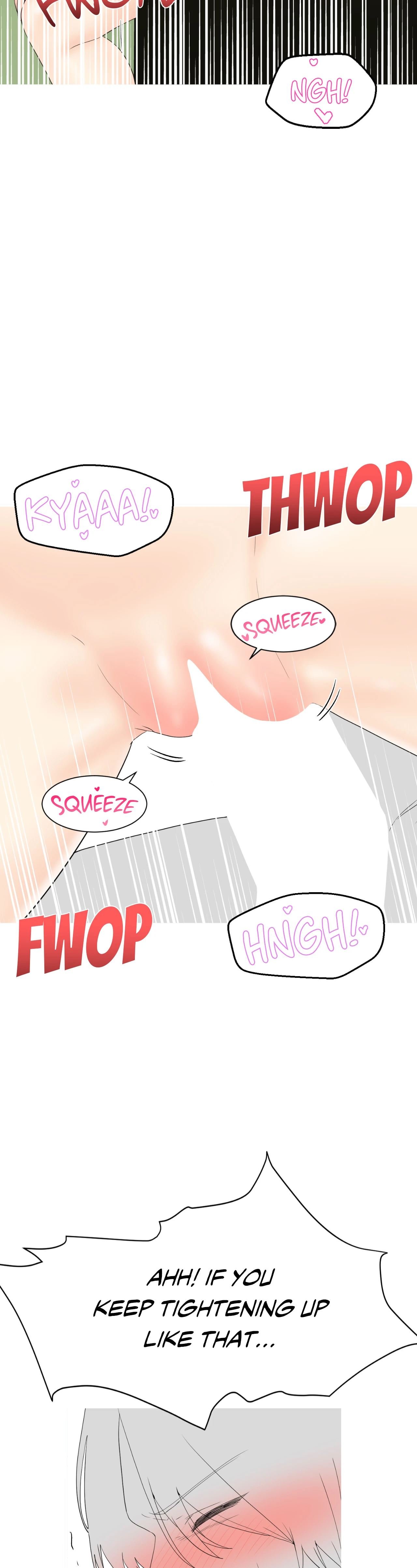 Love Scenarios Manhwa - Chapter 24 Page 31