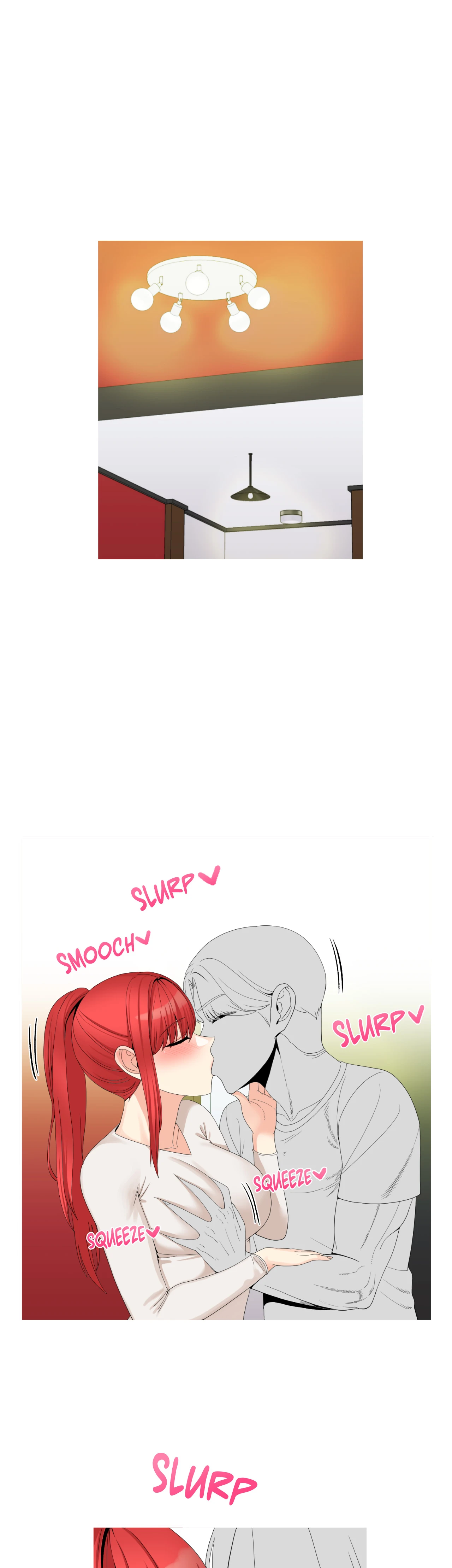 Love Scenarios Manhwa - Chapter 14 Page 5