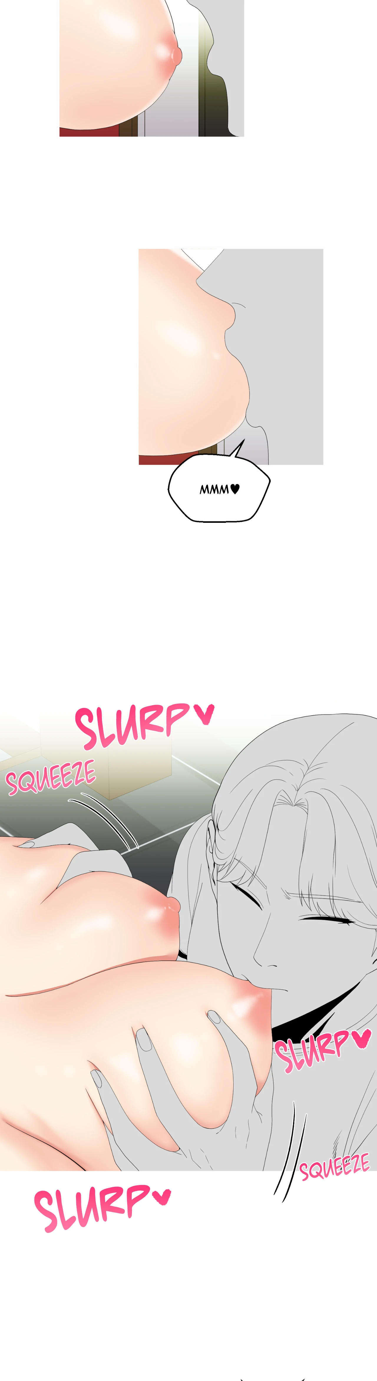 Love Scenarios Manhwa - Chapter 14 Page 11