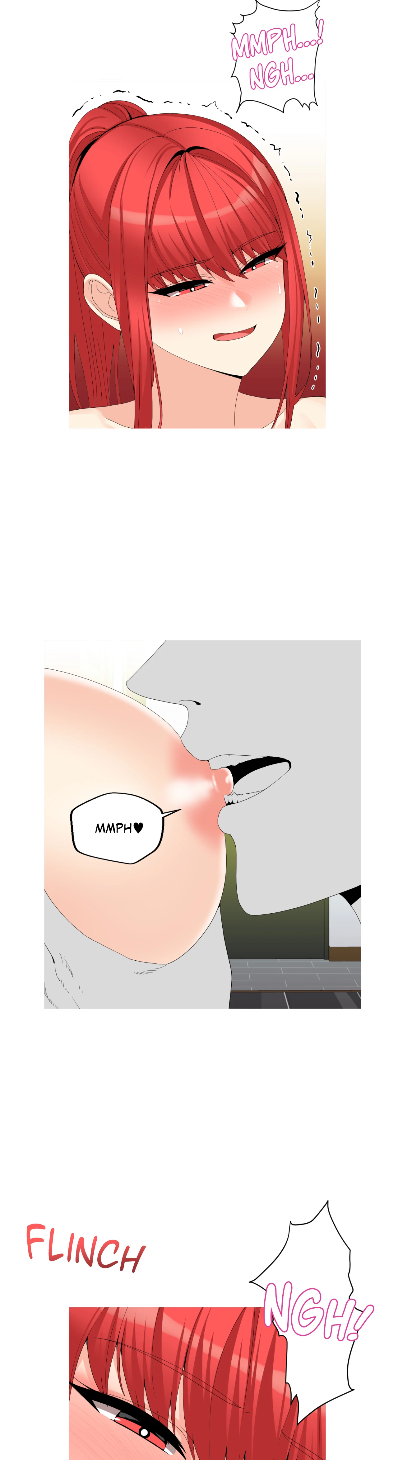 Love Scenarios Manhwa - Chapter 14 Page 12