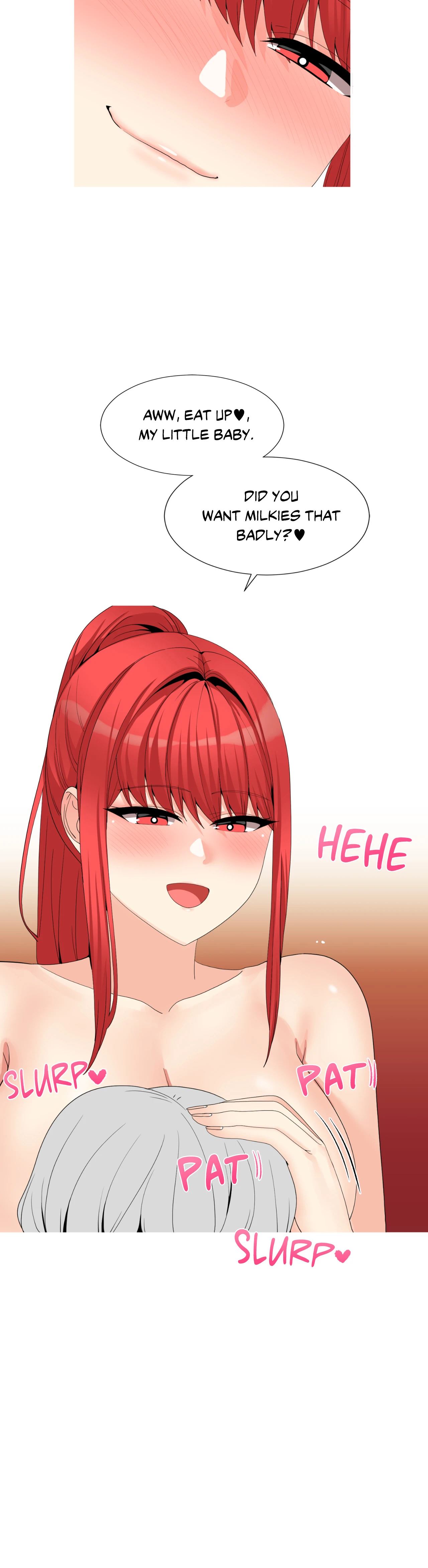 Love Scenarios Manhwa - Chapter 14 Page 13