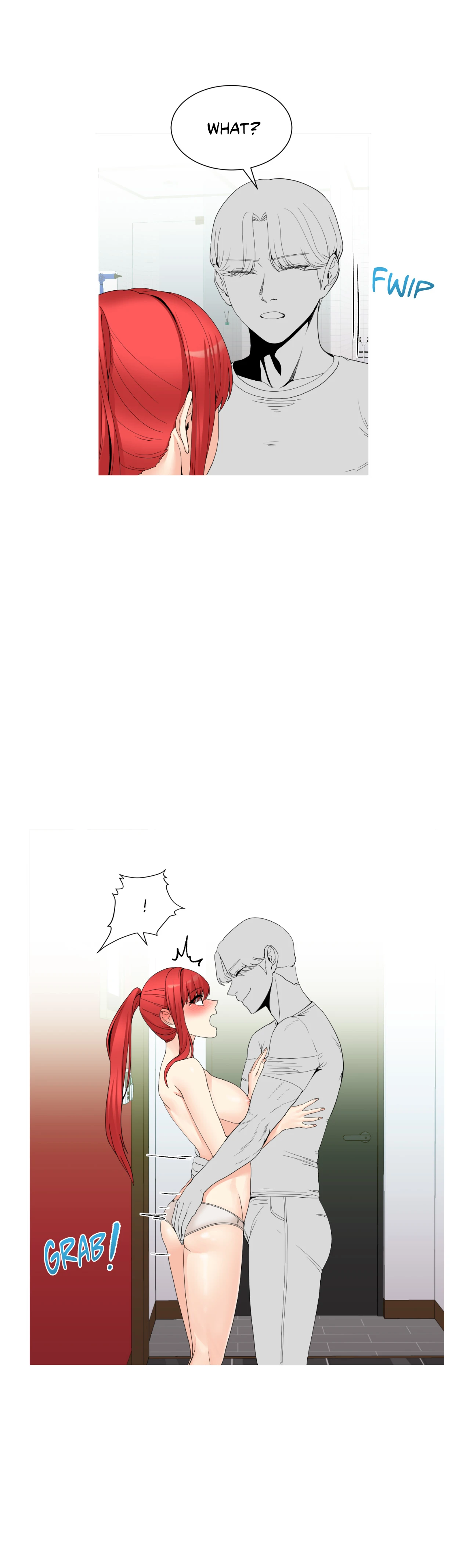 Love Scenarios Manhwa - Chapter 14 Page 14