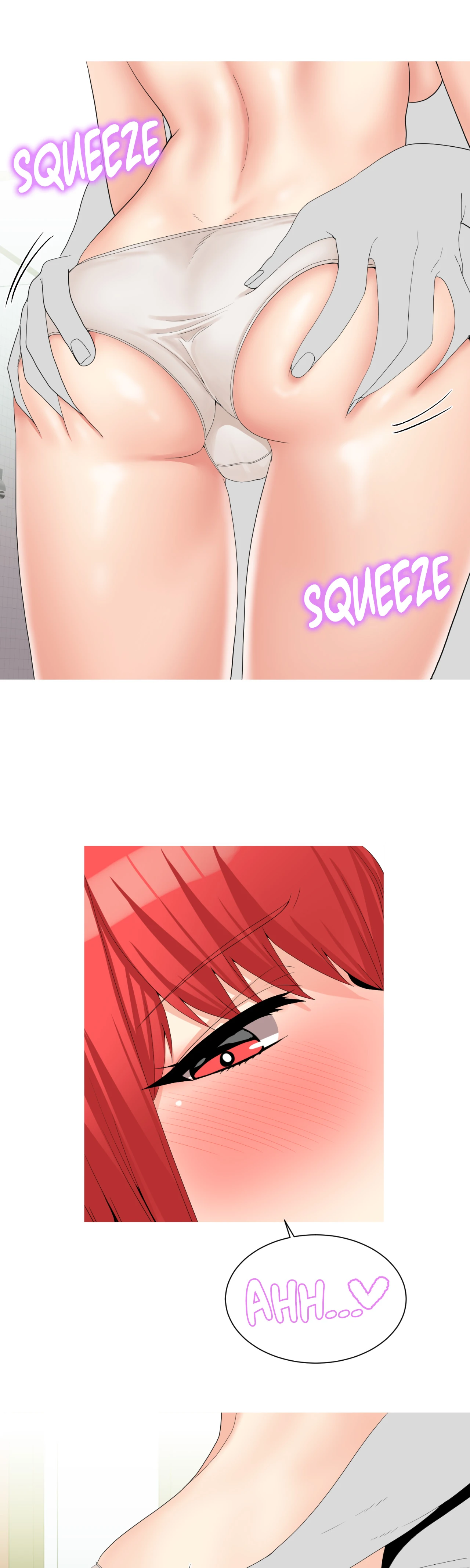 Love Scenarios Manhwa - Chapter 14 Page 15