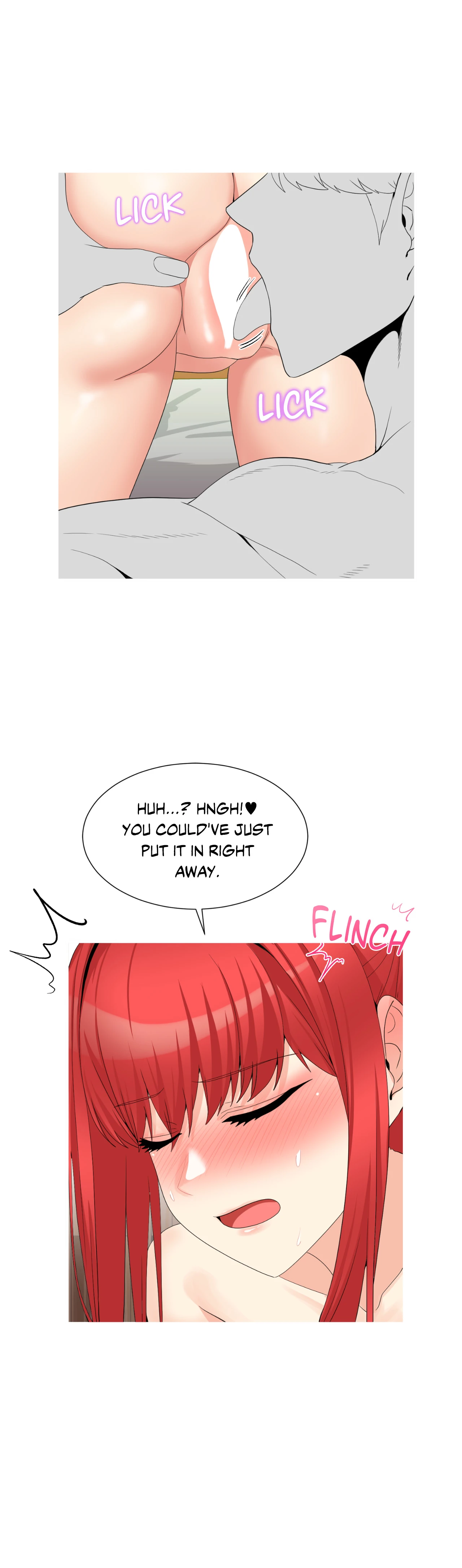 Love Scenarios Manhwa - Chapter 14 Page 20