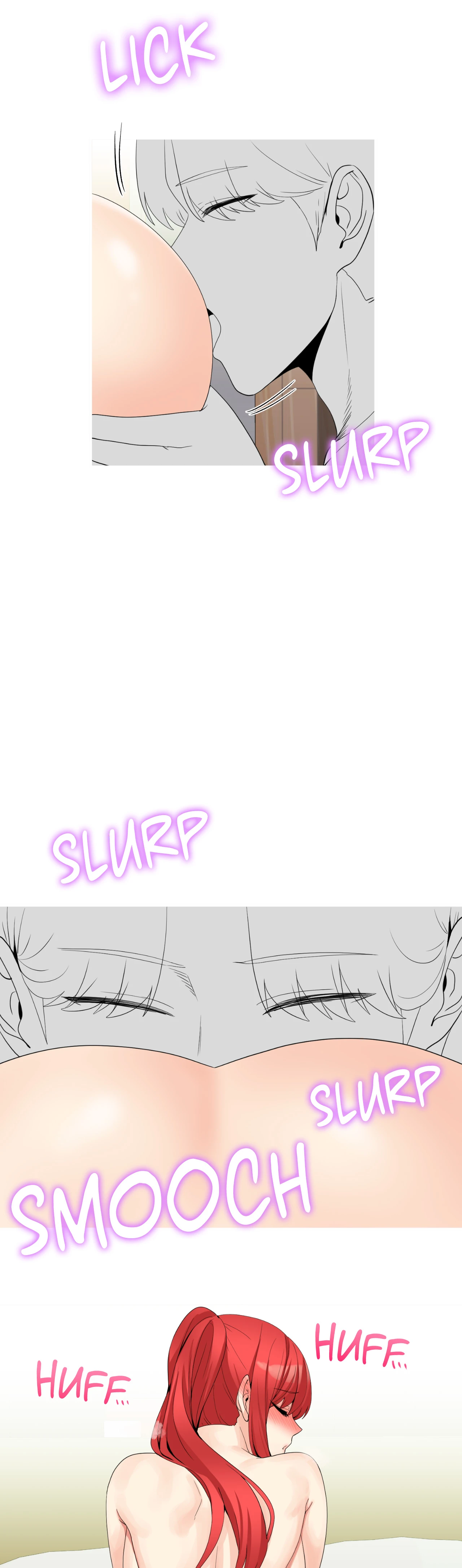 Love Scenarios Manhwa - Chapter 14 Page 21