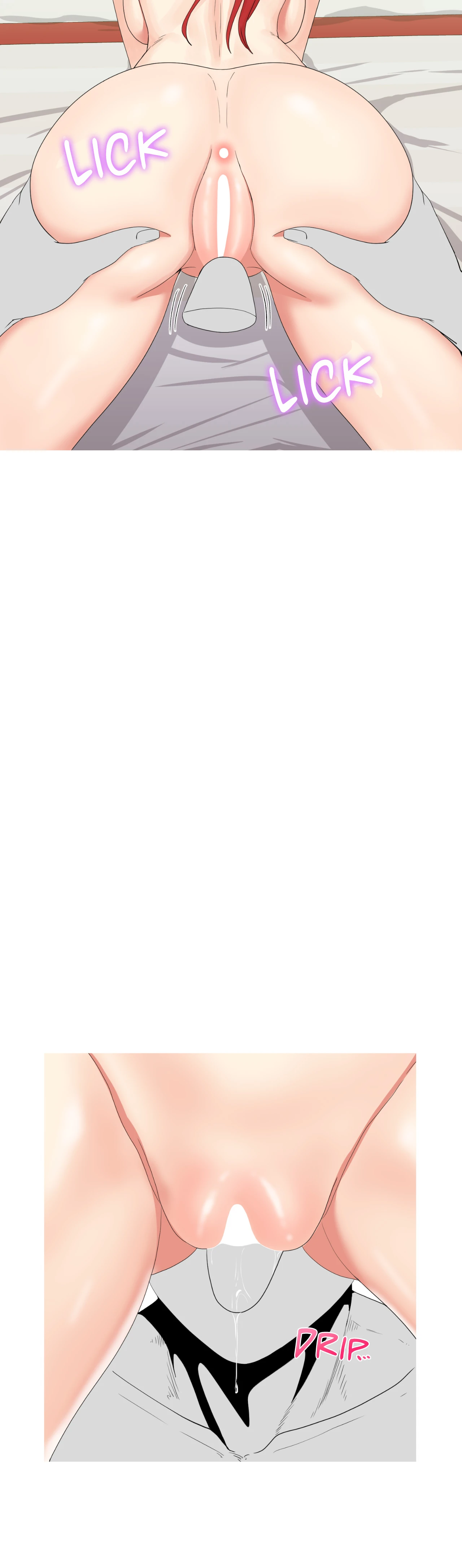 Love Scenarios Manhwa - Chapter 14 Page 22