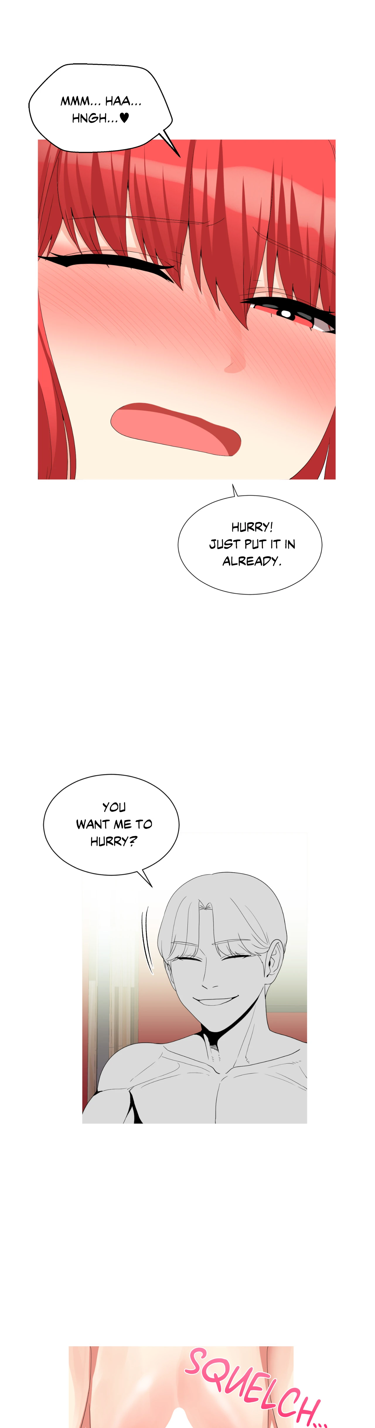 Love Scenarios Manhwa - Chapter 14 Page 25