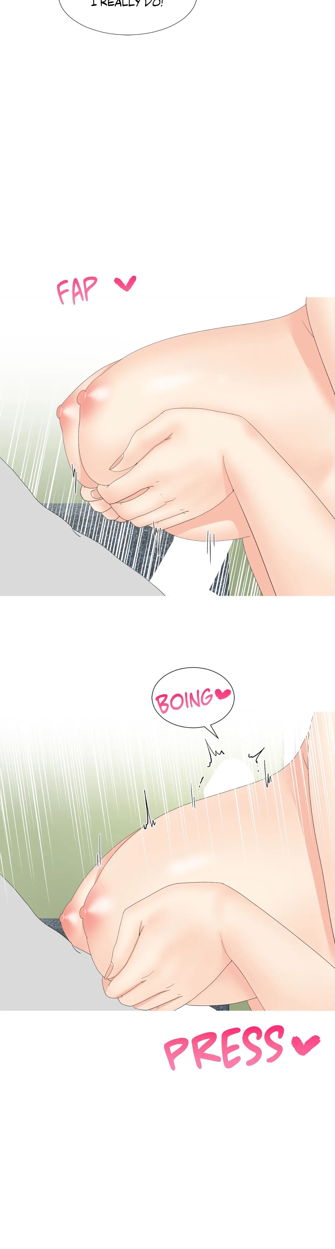 Love Scenarios Manhwa - Chapter 32 Page 2