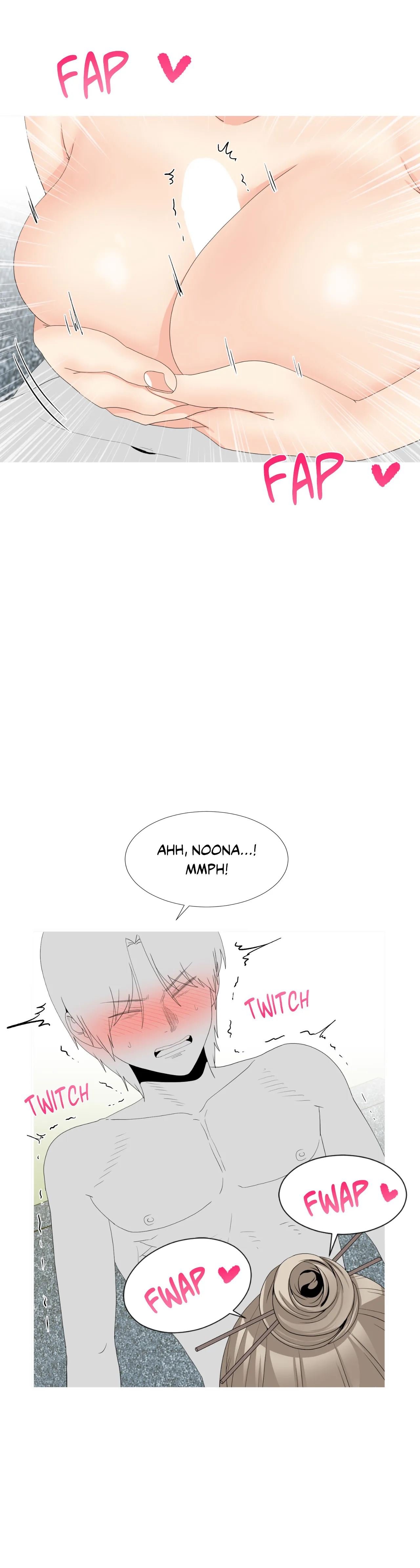 Love Scenarios Manhwa - Chapter 32 Page 3