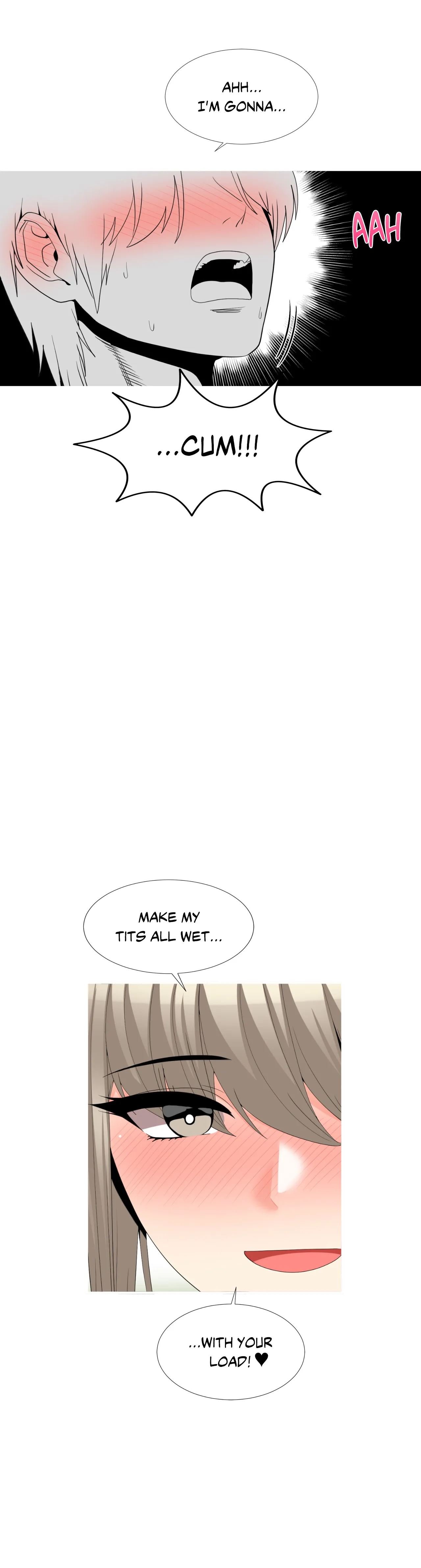 Love Scenarios Manhwa - Chapter 32 Page 4