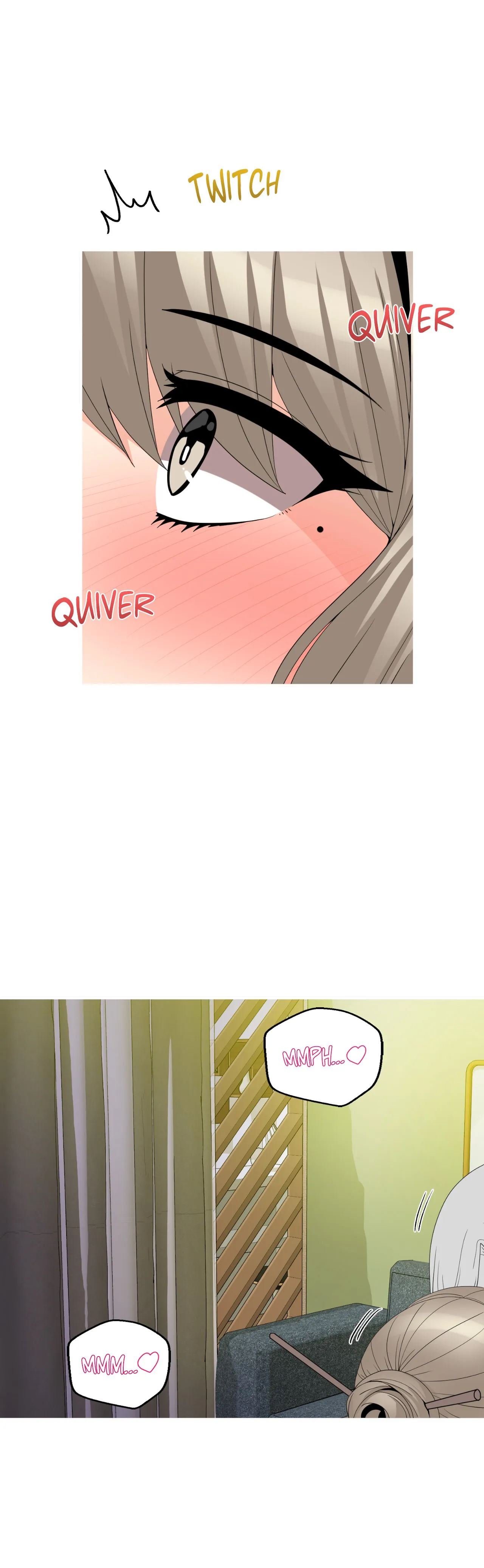 Love Scenarios Manhwa - Chapter 32 Page 9