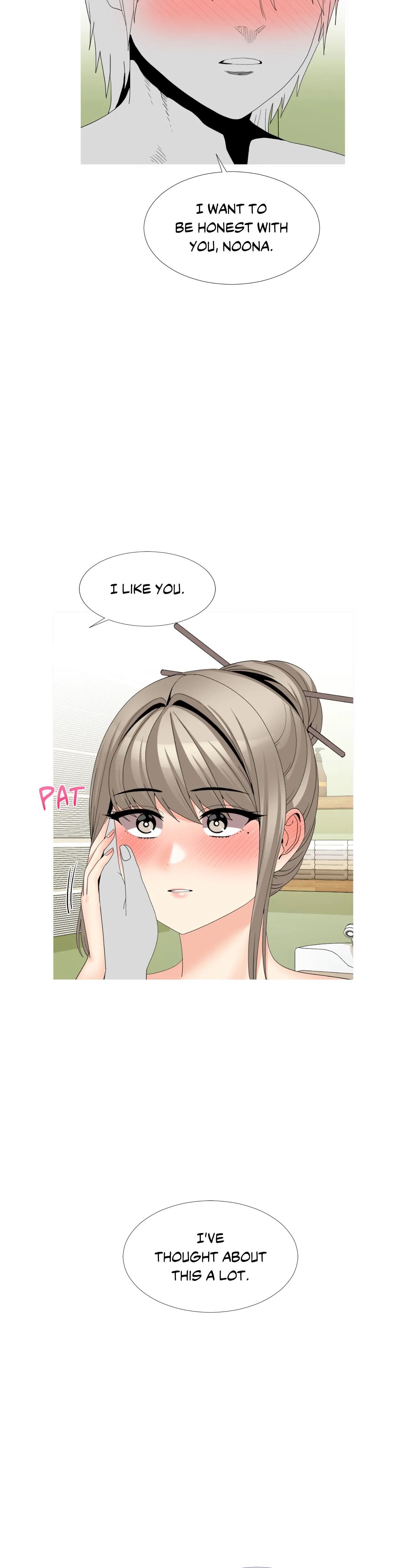 Love Scenarios Manhwa - Chapter 32 Page 11