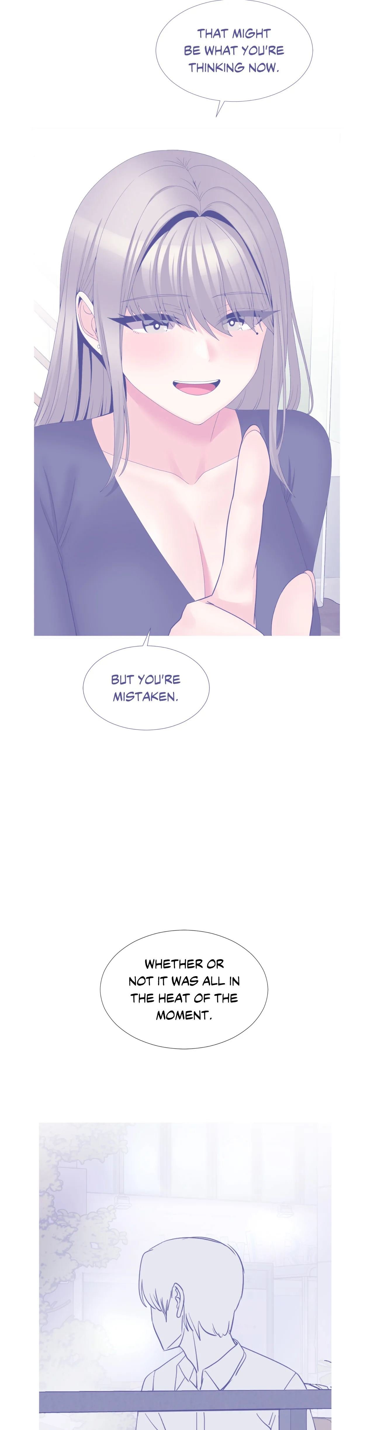 Love Scenarios Manhwa - Chapter 32 Page 12