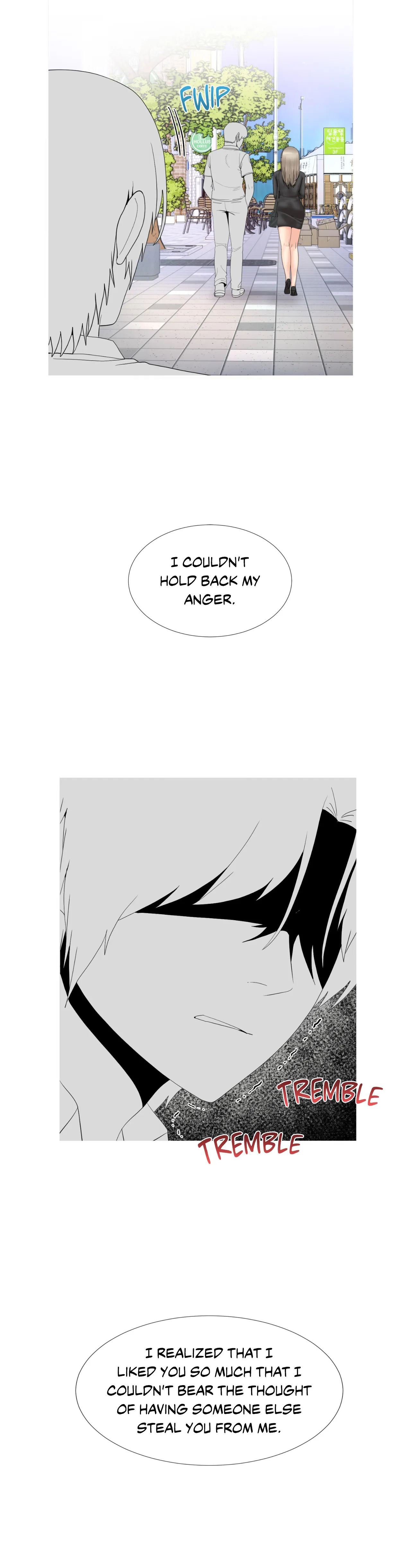 Love Scenarios Manhwa - Chapter 32 Page 14