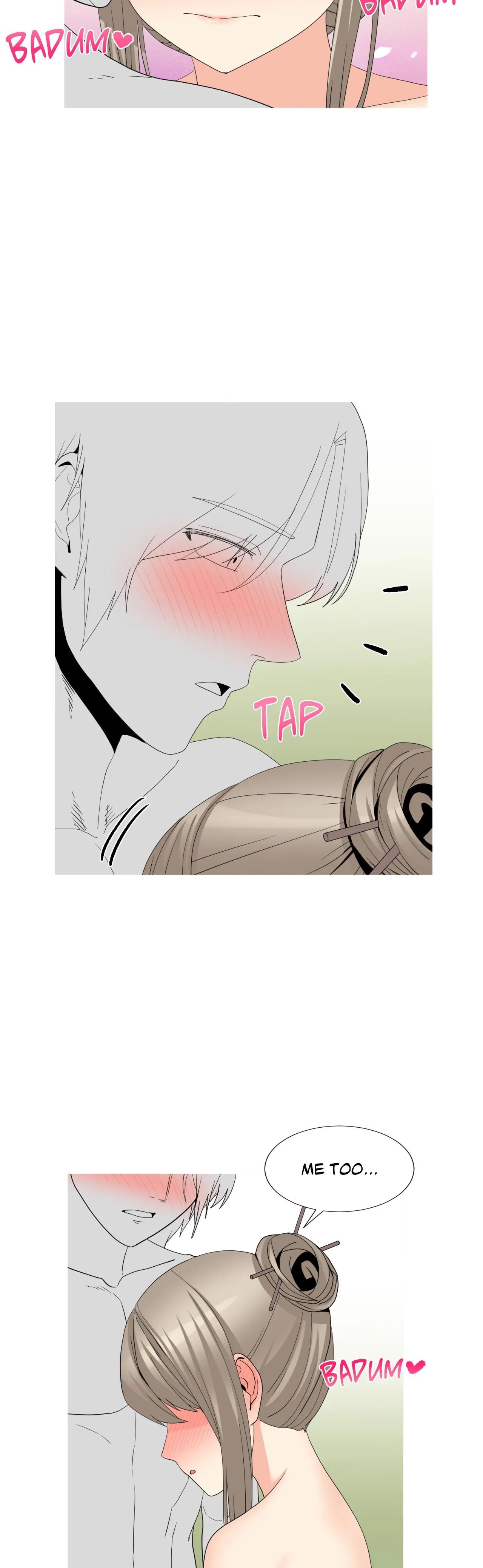 Love Scenarios Manhwa - Chapter 32 Page 16