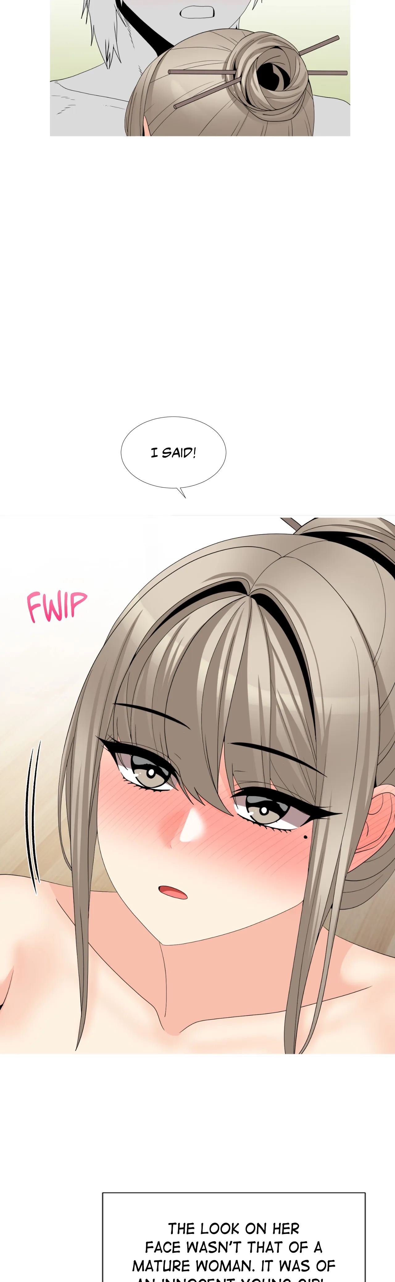 Love Scenarios Manhwa - Chapter 32 Page 18